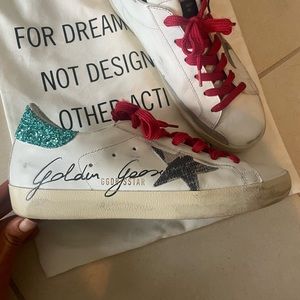 Golden Goose 38